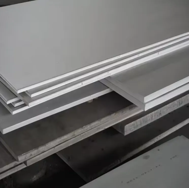 galvanized steel plate&sheet